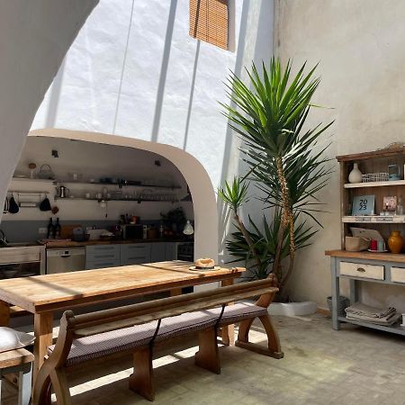 Casa Badillo - Califa Casas Vejer Villa Vejer de la Frontera Eksteriør bilde