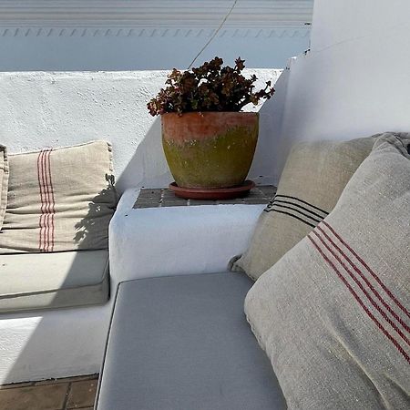 Casa Badillo - Califa Casas Vejer Villa Vejer de la Frontera Eksteriør bilde