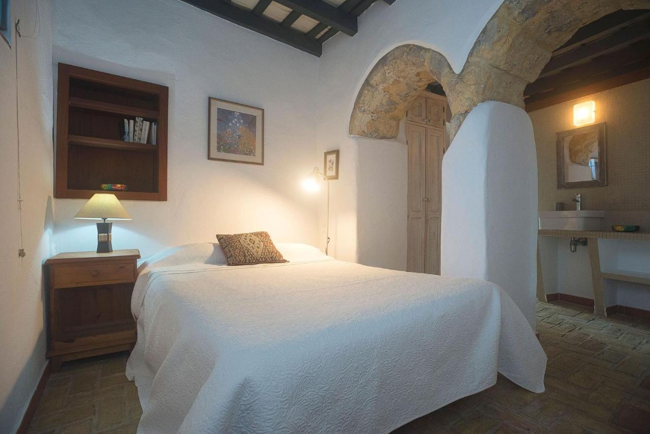 Casa Badillo - Califa Casas Vejer Villa Vejer de la Frontera Eksteriør bilde