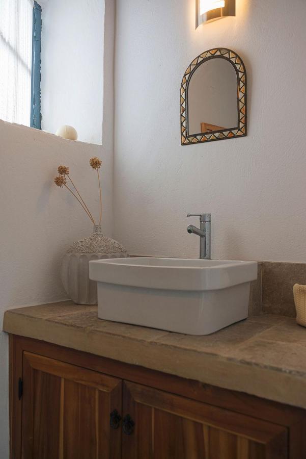Casa Badillo - Califa Casas Vejer Villa Vejer de la Frontera Eksteriør bilde