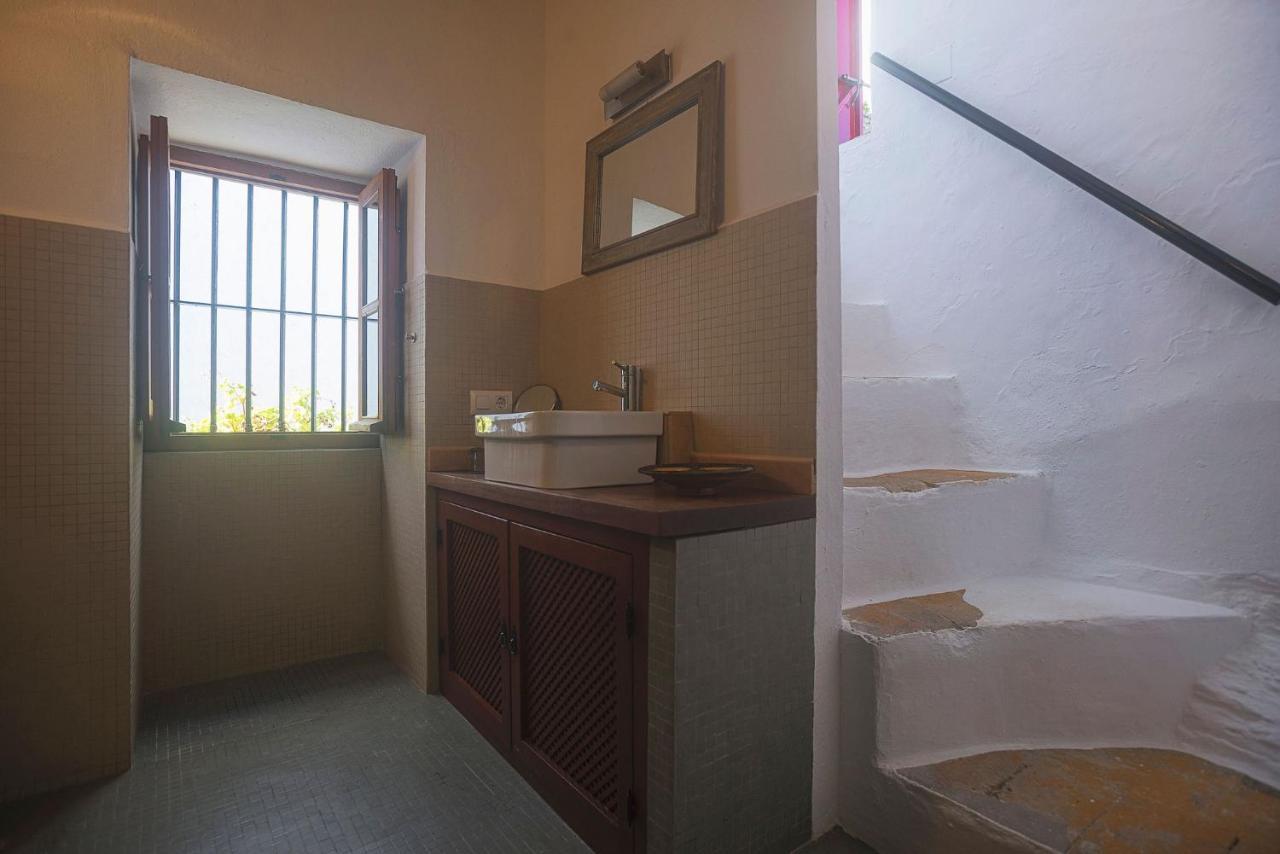 Casa Badillo - Califa Casas Vejer Villa Vejer de la Frontera Eksteriør bilde
