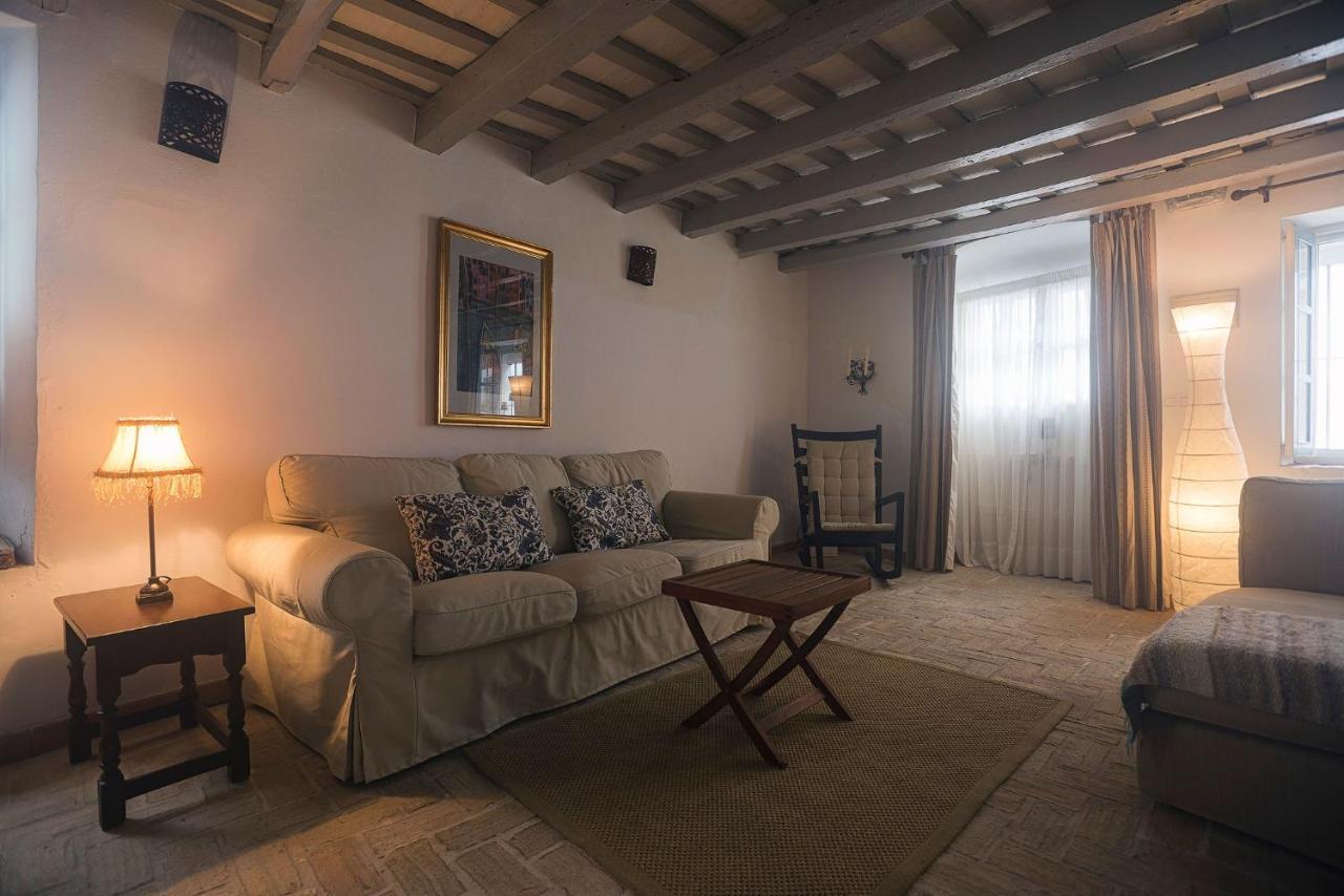 Casa Badillo - Califa Casas Vejer Villa Vejer de la Frontera Eksteriør bilde