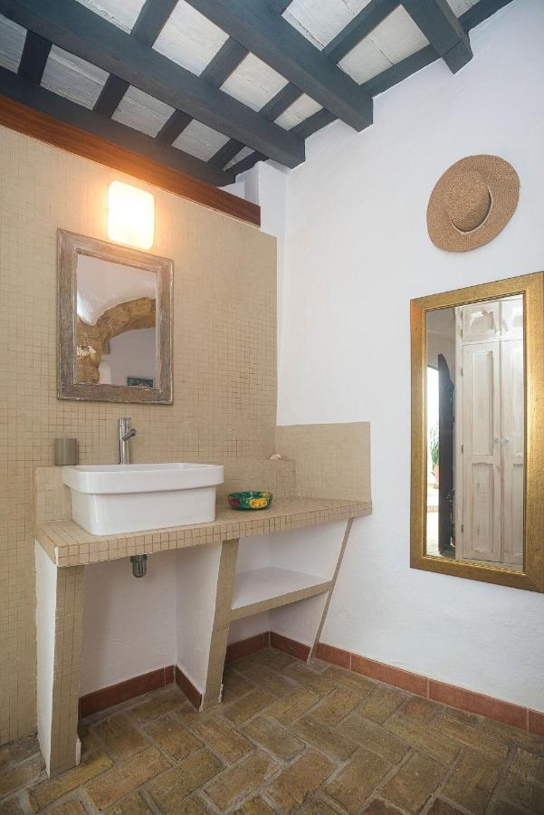Casa Badillo - Califa Casas Vejer Villa Vejer de la Frontera Eksteriør bilde
