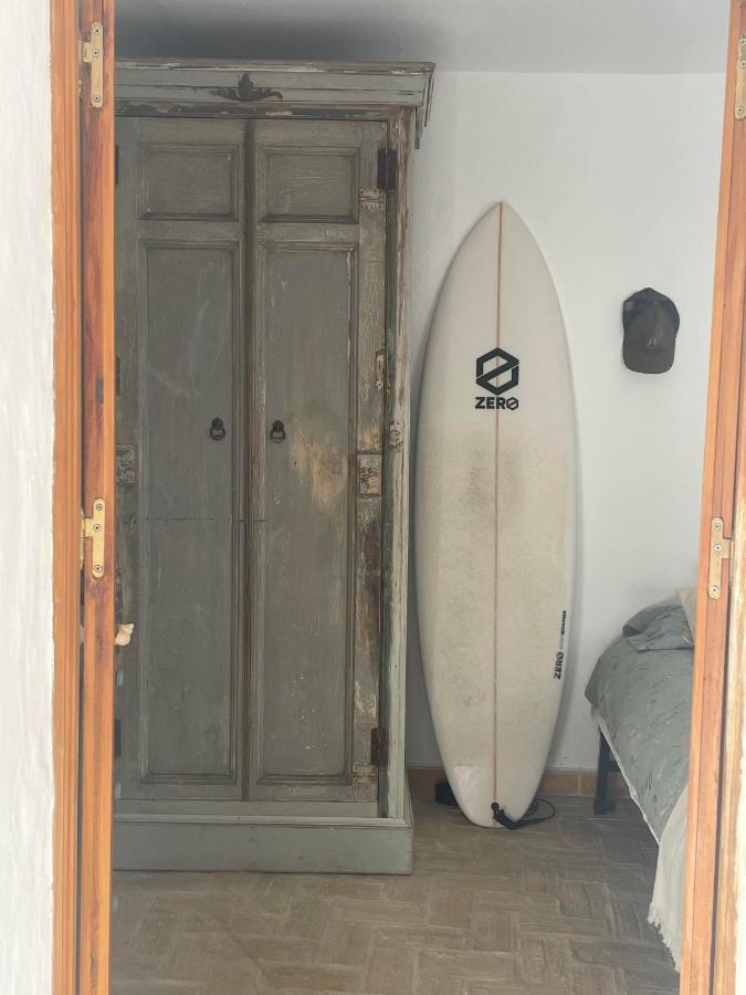 Casa Badillo - Califa Casas Vejer Villa Vejer de la Frontera Eksteriør bilde