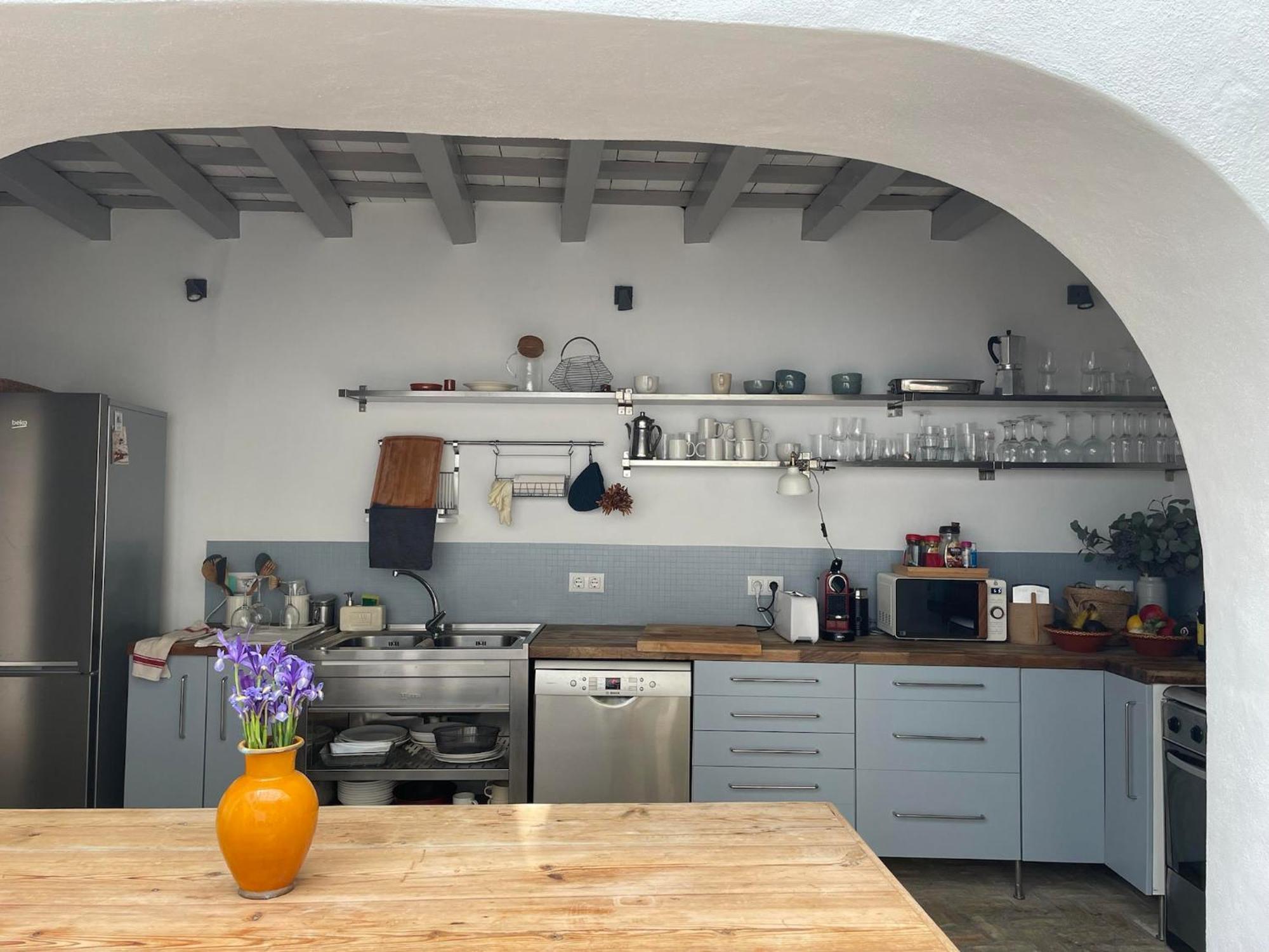 Casa Badillo - Califa Casas Vejer Villa Vejer de la Frontera Eksteriør bilde